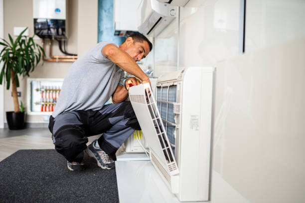 HVAC System Cleaning in Atlantis, FL